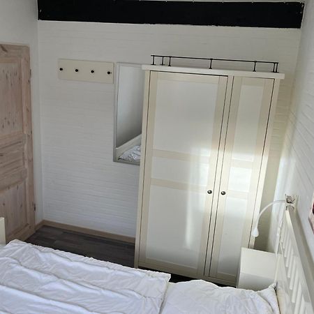 Schoenes Ferienhaus In Tossens Mit Schoenem Garten Бутадинген Екстериор снимка